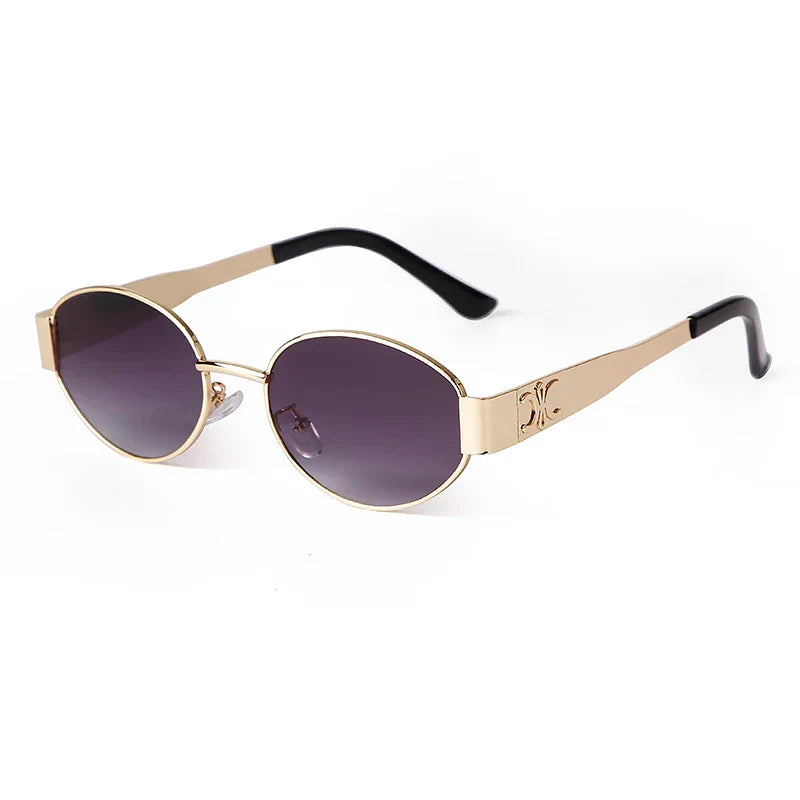 Amelia's Aura Sunglasses by Fasify